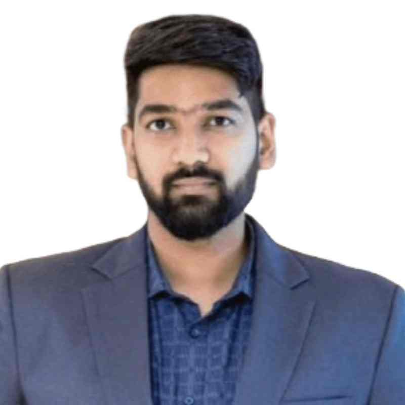 Siddhant Jhunjhunwala